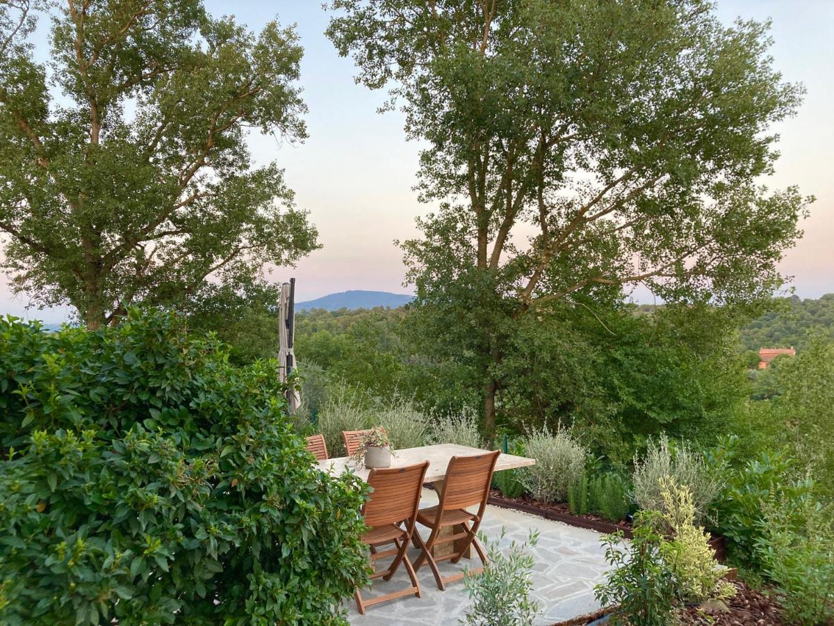Grove Cottage: Immersed In Nature & Close To Town Читта-делла-Пьеве Экстерьер фото