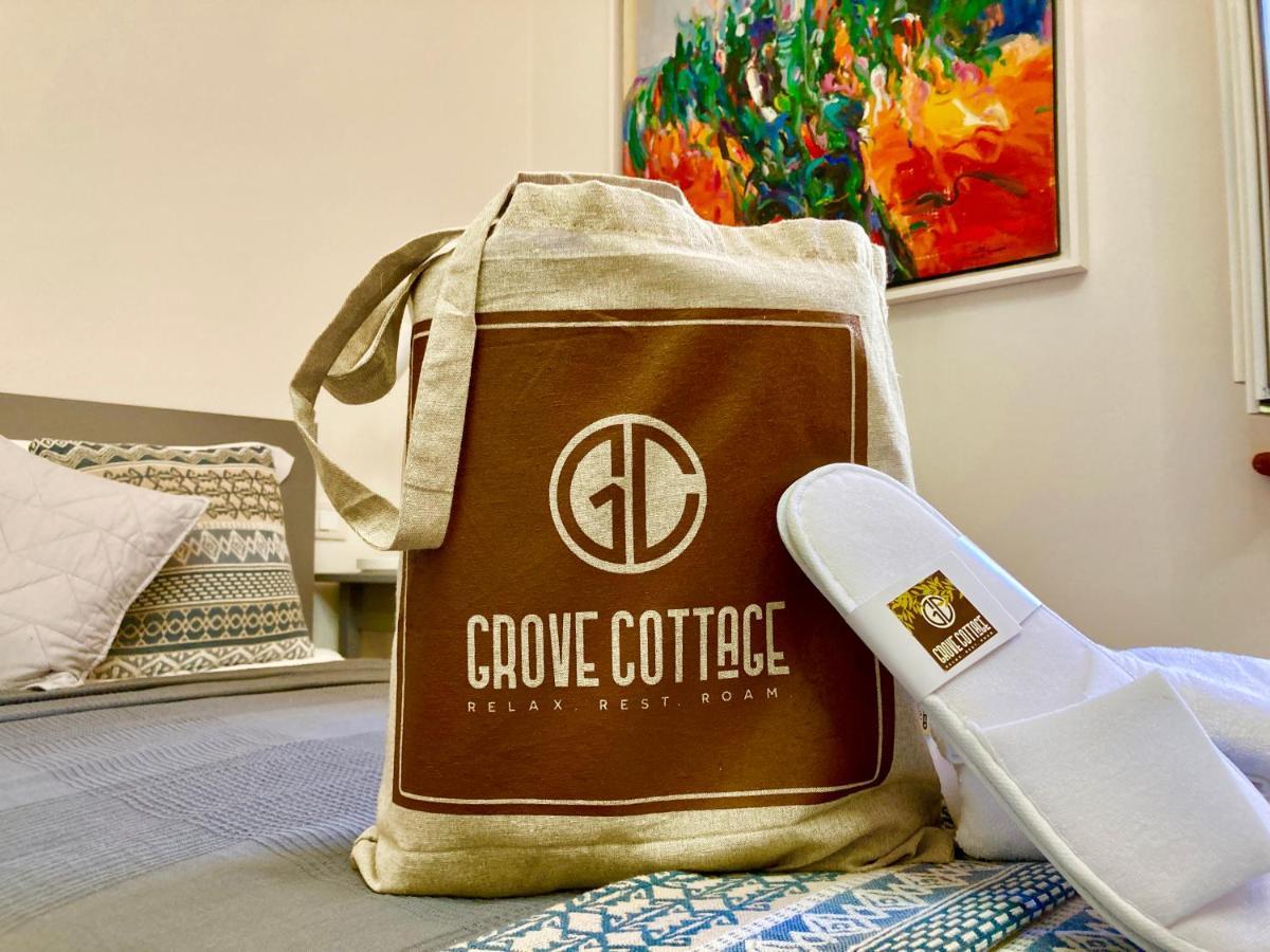 Grove Cottage: Immersed In Nature & Close To Town Читта-делла-Пьеве Экстерьер фото