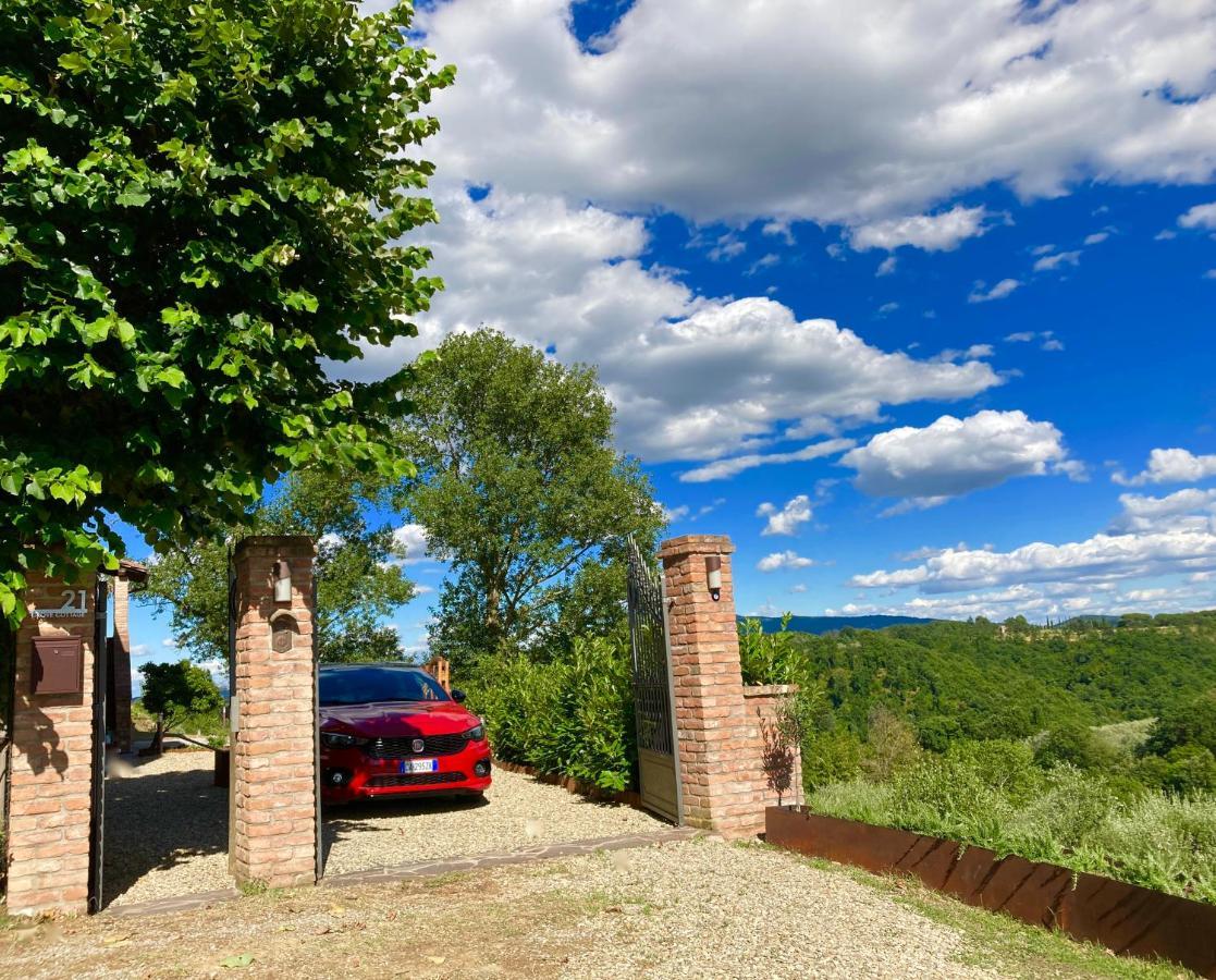 Grove Cottage: Immersed In Nature & Close To Town Читта-делла-Пьеве Экстерьер фото