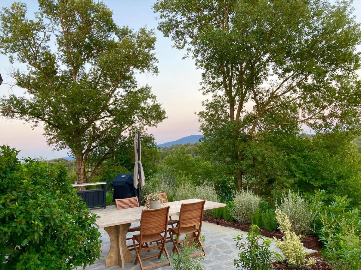 Grove Cottage: Immersed In Nature & Close To Town Читта-делла-Пьеве Экстерьер фото
