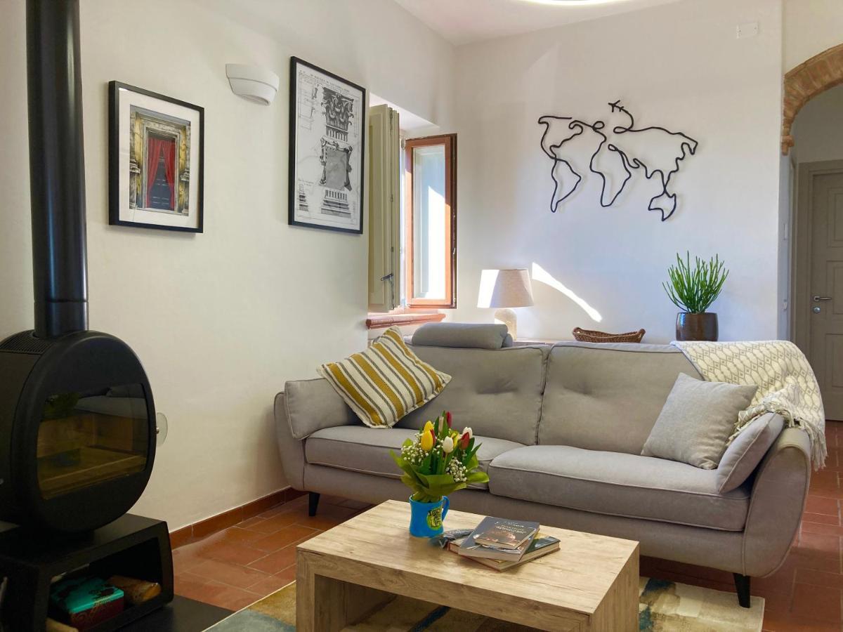Grove Cottage: Immersed In Nature & Close To Town Читта-делла-Пьеве Экстерьер фото