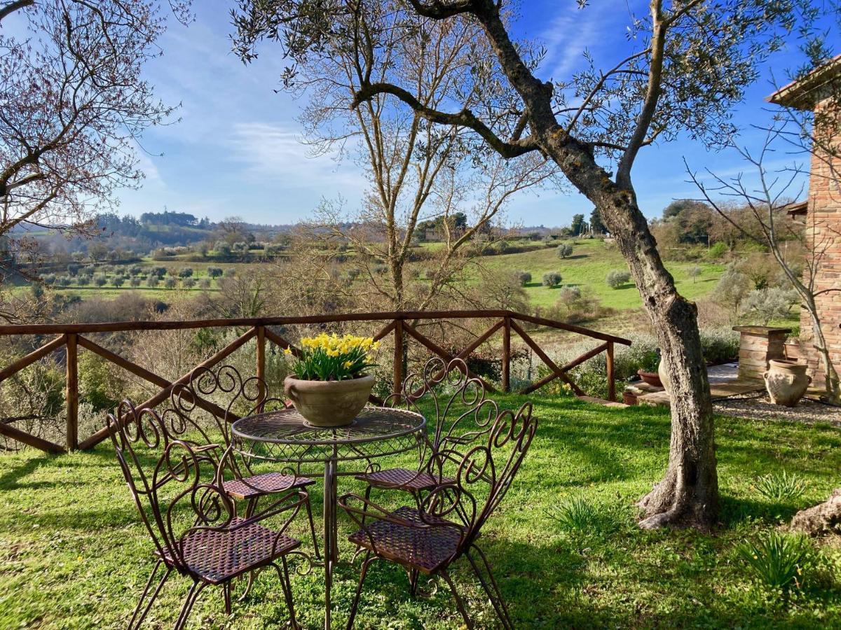 Grove Cottage: Immersed In Nature & Close To Town Читта-делла-Пьеве Экстерьер фото