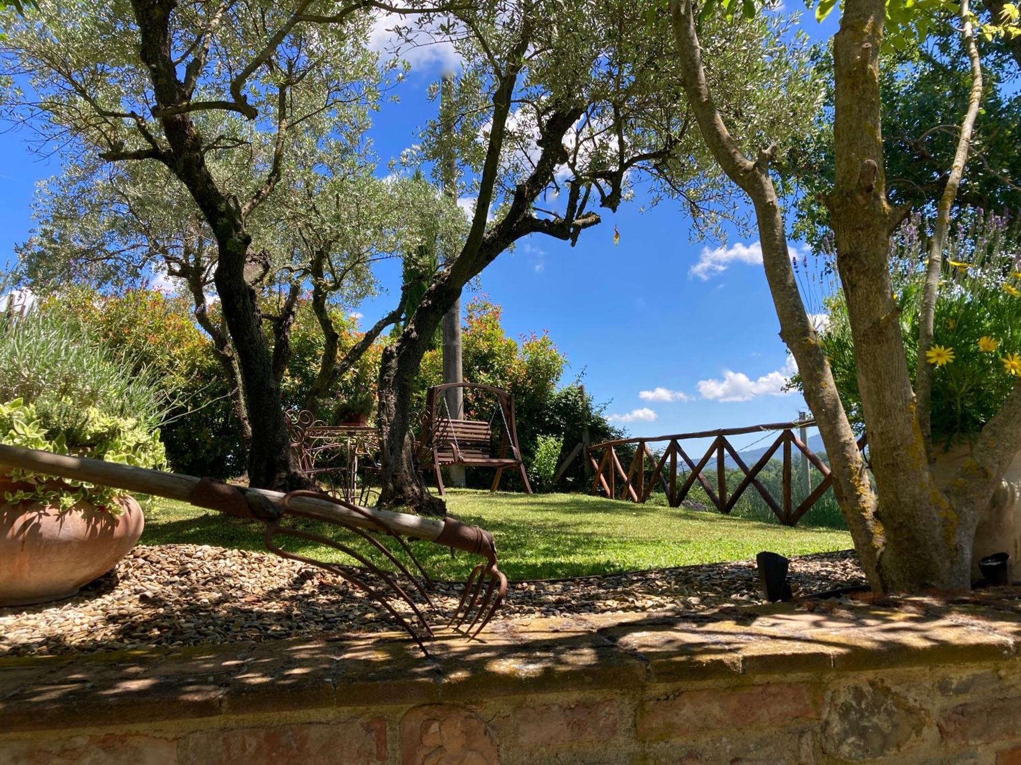 Grove Cottage: Immersed In Nature & Close To Town Читта-делла-Пьеве Экстерьер фото