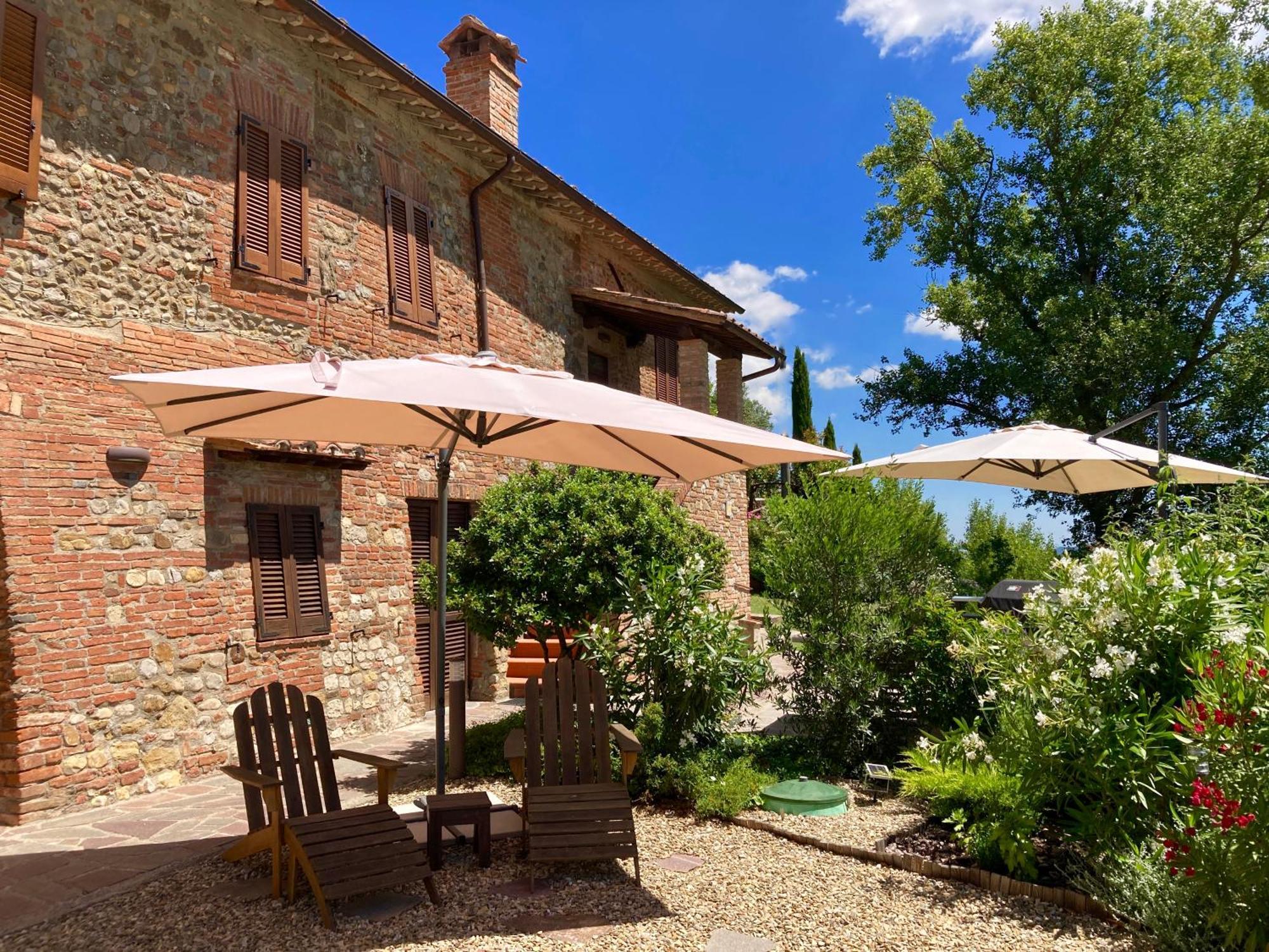 Grove Cottage: Immersed In Nature & Close To Town Читта-делла-Пьеве Экстерьер фото