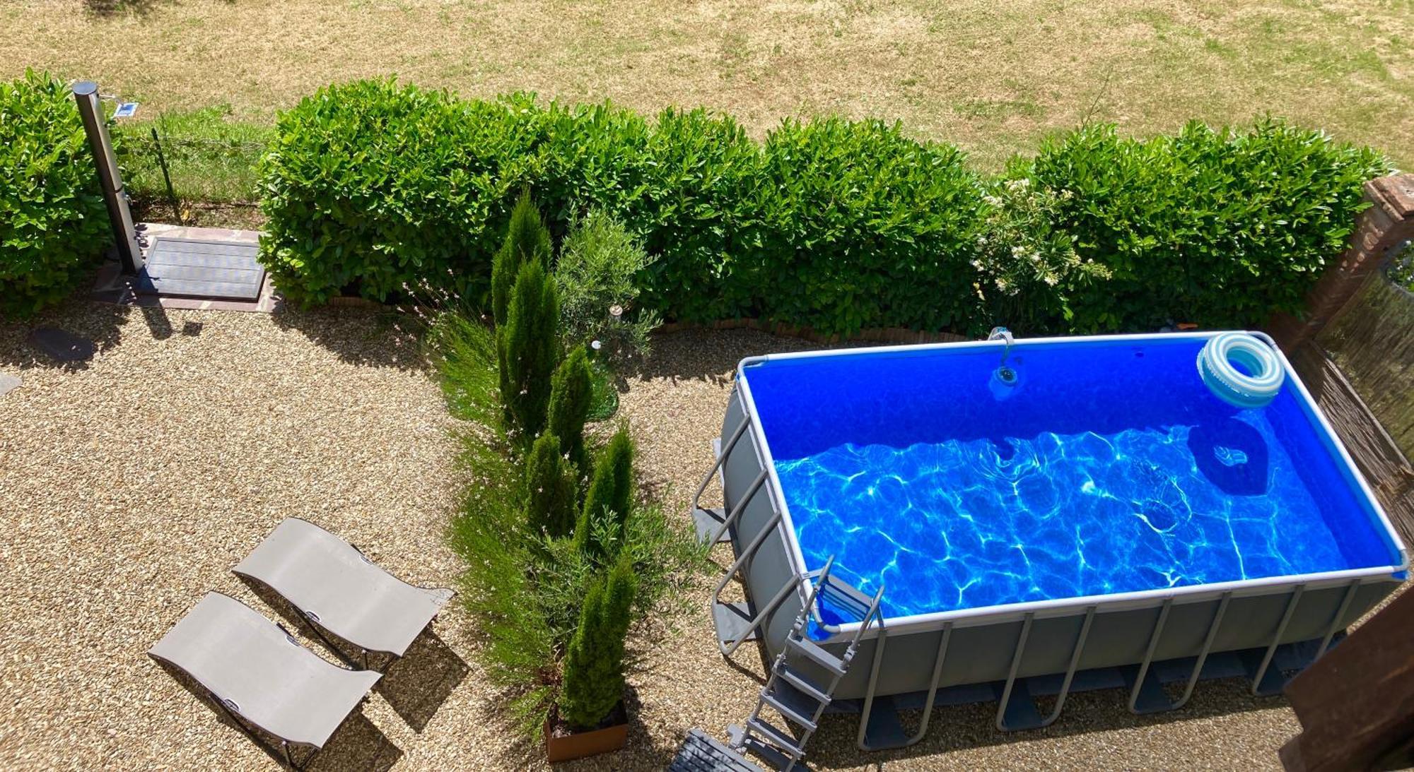 Grove Cottage: Immersed In Nature & Close To Town Читта-делла-Пьеве Экстерьер фото
