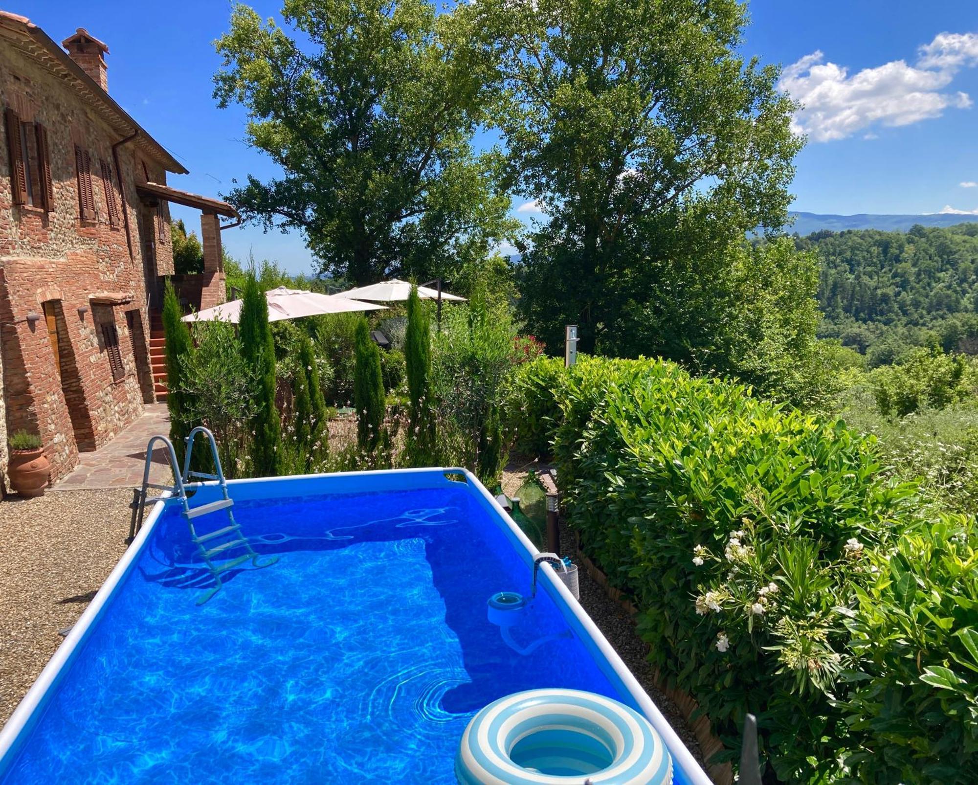 Grove Cottage: Immersed In Nature & Close To Town Читта-делла-Пьеве Экстерьер фото