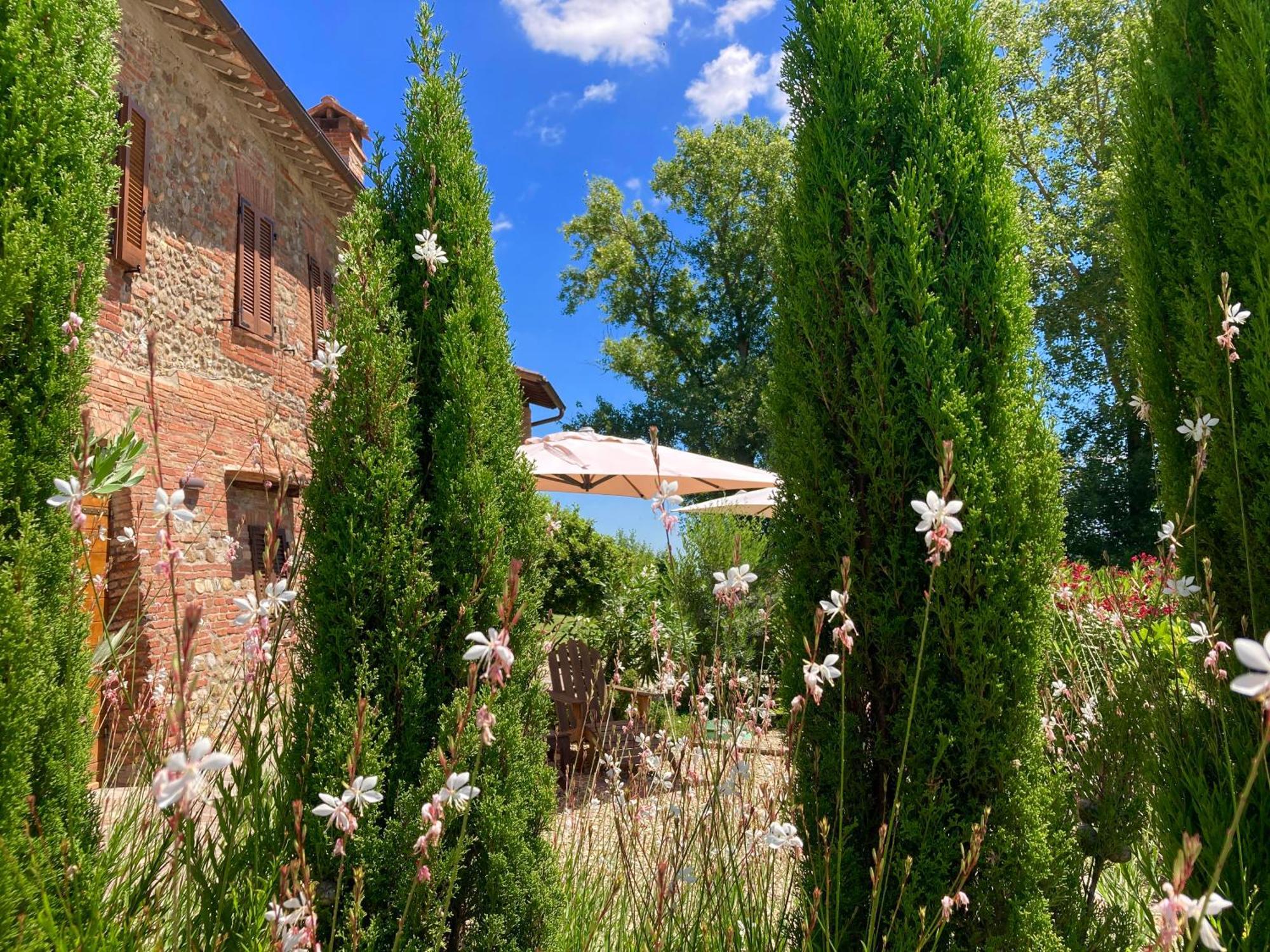 Grove Cottage: Immersed In Nature & Close To Town Читта-делла-Пьеве Экстерьер фото