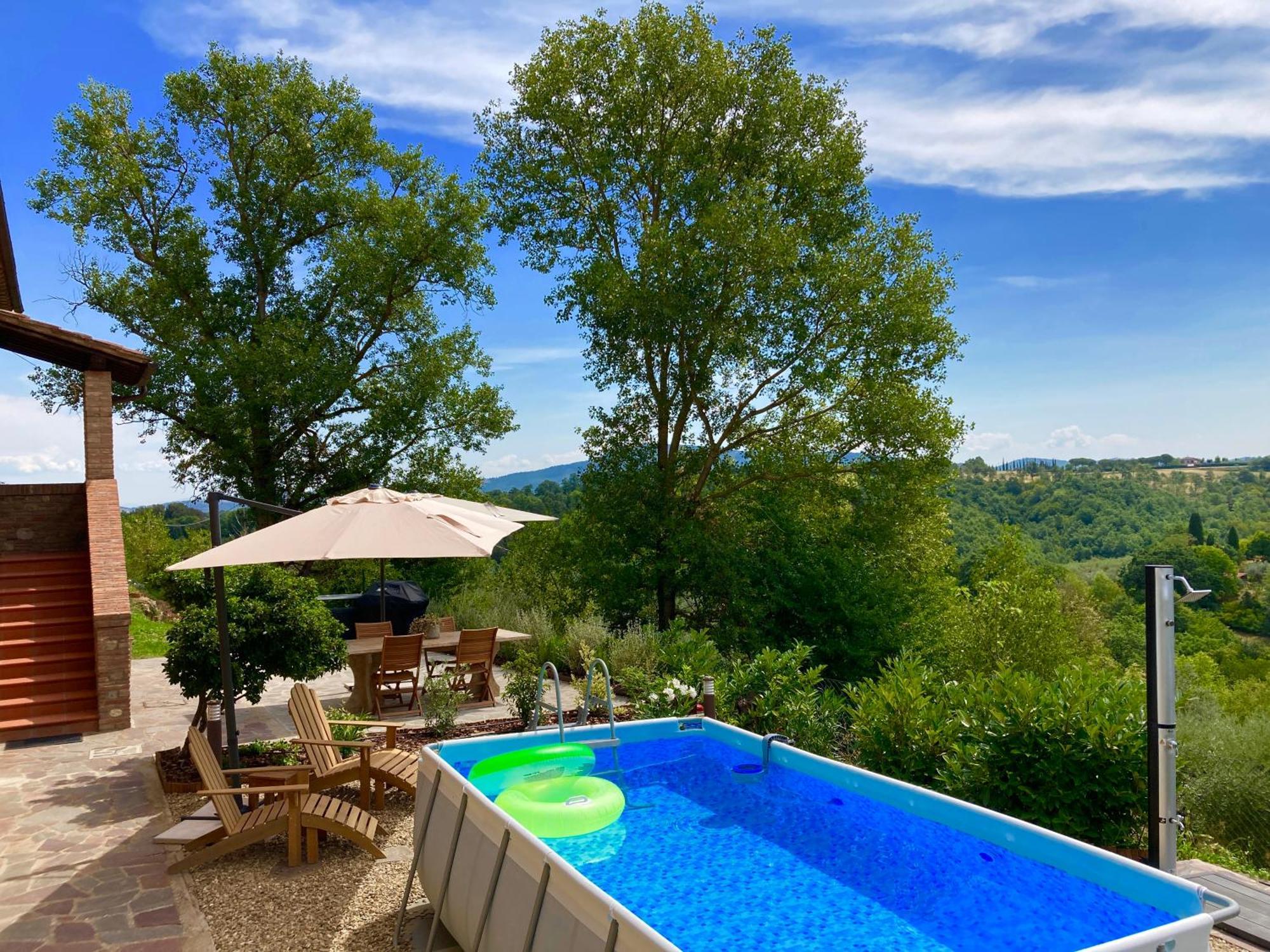 Grove Cottage: Immersed In Nature & Close To Town Читта-делла-Пьеве Экстерьер фото